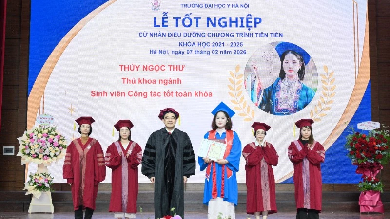 Bổ nhiệm Giáo sư, Tiến sĩ Nguyễn Hữu Tú làm Hiệu trưởng Trường đại học Y Hà Nội Bổ nhiệm Giáo sư, Tiến sĩ Nguyễn Hữu Tú làm Hiệu trưởng Trường đại học Y Hà Nội