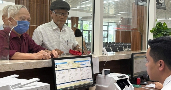 Triển khai chiến dịch 90 ngày làm sạch, chuẩn hóa dữ chuyên ngành y tế