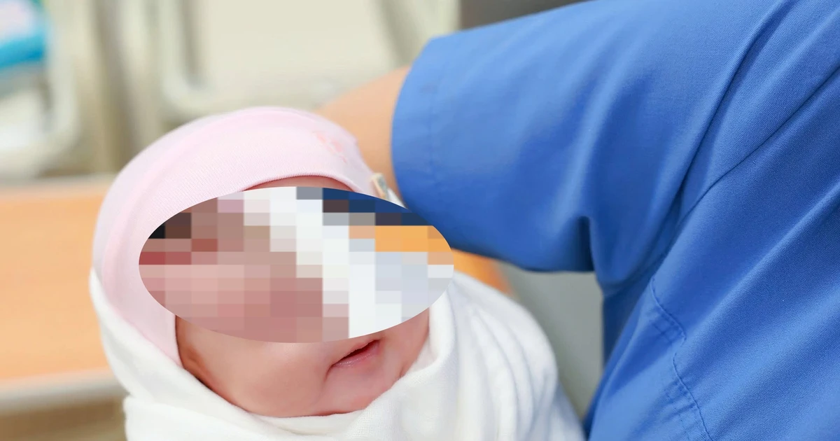 Bộ Y tế đề xuất loạt chính sách khuyến sinh Bộ Y tế đề xuất loạt chính sách khuyến sinh