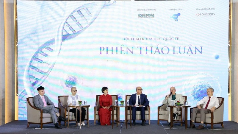Tế bào gốc không phải "phép màu" có thể chữa mọi bệnh Tế bào gốc không phải "phép màu" có thể chữa mọi bệnh