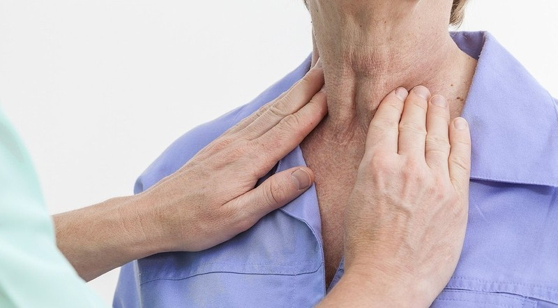Bướu cổ lành tính có cần điều trị ngay không? Bướu cổ lành tính có cần điều trị ngay không?