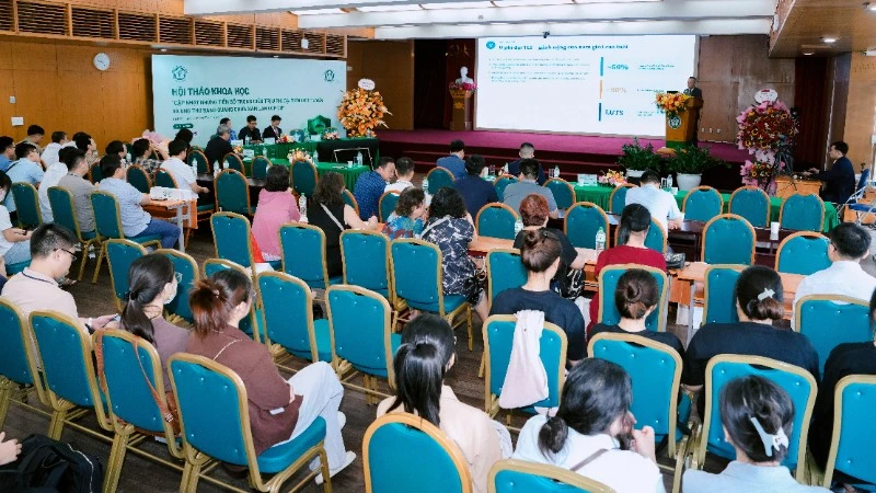 Các phương pháp can thiệp ít xâm lấn điều trị u phì đại tiền liệt tuyến ngày càng phát triển Các phương pháp can thiệp ít xâm lấn điều trị u phì đại tiền liệt tuyến ngày càng phát triển