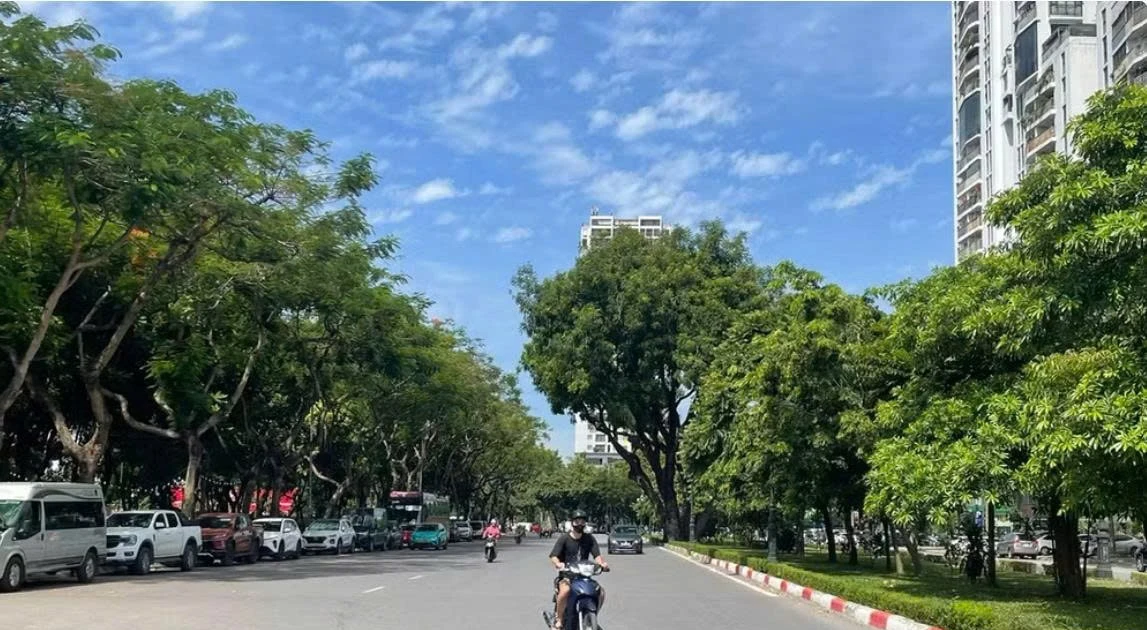 Yếu tứ chi sau lao động dưới trời nắng: Dấu hiệu cảnh báo hạ kali máu không nên chủ quan Yếu tứ chi sau lao động dưới trời nắng: Dấu hiệu cảnh báo hạ kali máu không nên chủ quan