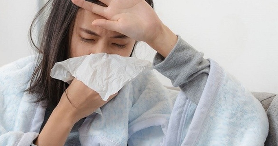 Những sai lầm khi tự điều trị cúm mùa tại nhà dẫn đến nguy kịch