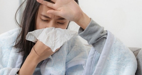 Những sai lầm khi tự điều trị cúm mùa tại nhà dẫn đến nguy kịch