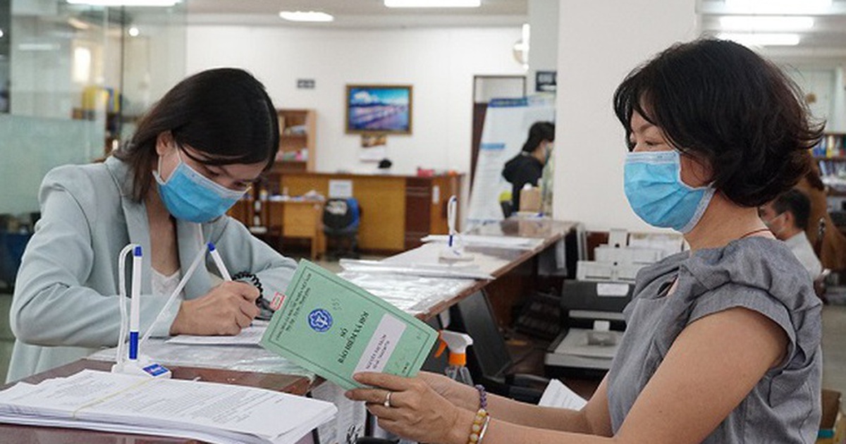 Giao chỉ tiêu bao phủ bảo hiểm y tế toàn quốc đạt 100% vào năm 2030 Giao chỉ tiêu bao phủ bảo hiểm y tế toàn quốc đạt 100% vào năm 2030