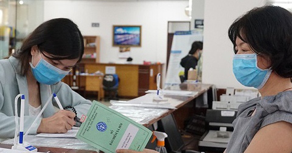 Giao chỉ tiêu bao phủ bảo hiểm y tế toàn quốc đạt 100% vào năm 2030