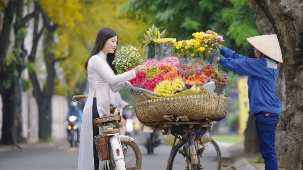 Dự báo thời tiết ngày 08-8-2023: Hà Nội trời mát, gió nhẹ