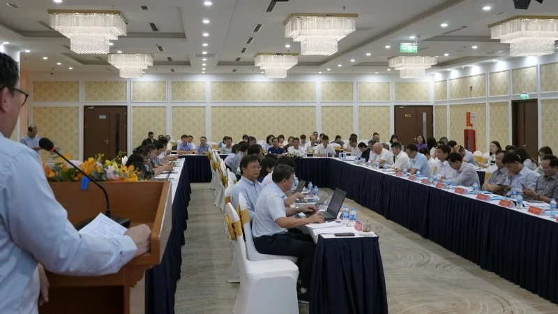 Cần hơn 3.600 tỷ đồng để giữ mục tiêu loại trừ sốt rét vào năm 2030 Cần hơn 3.600 tỷ đồng để giữ mục tiêu loại trừ sốt rét vào năm 2030