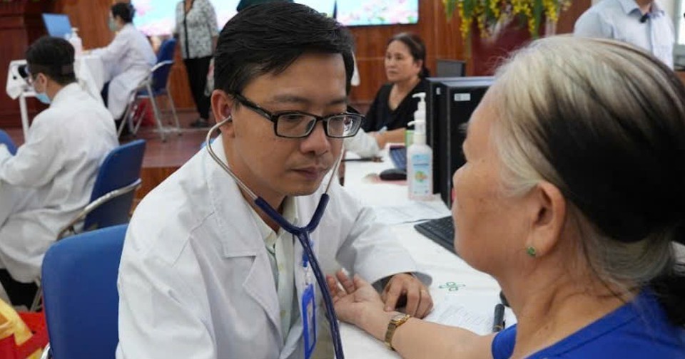 Nhiều tiến bộ mới trong chẩn đoán, điều trị tiêu hóa - gan mật 2026