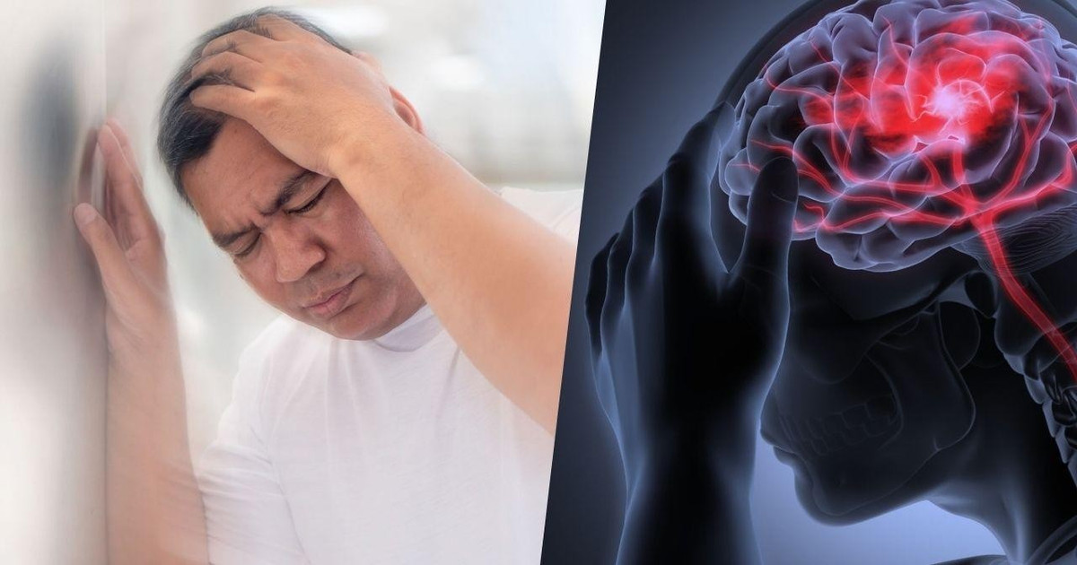 Cục máu đông và nguy cơ tai biến mạch máu não ở người trung niên Cục máu đông và nguy cơ tai biến mạch máu não ở người trung niên