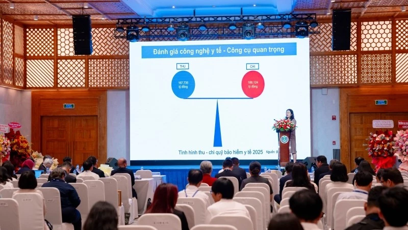 Kết nối xây dựng hệ sinh thái dược Việt Nam hiện đại Kết nối xây dựng hệ sinh thái dược Việt Nam hiện đại