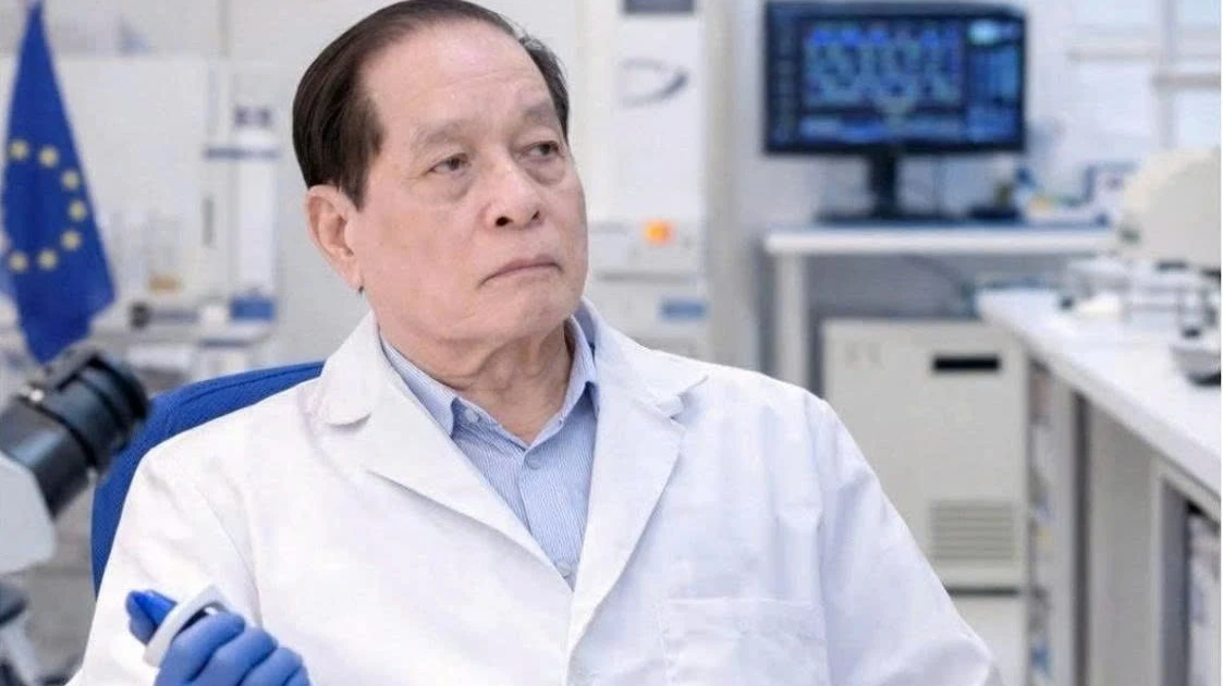 Y học cổ truyền Việt Nam cần một cuộc "cách mạng" về tư duy
