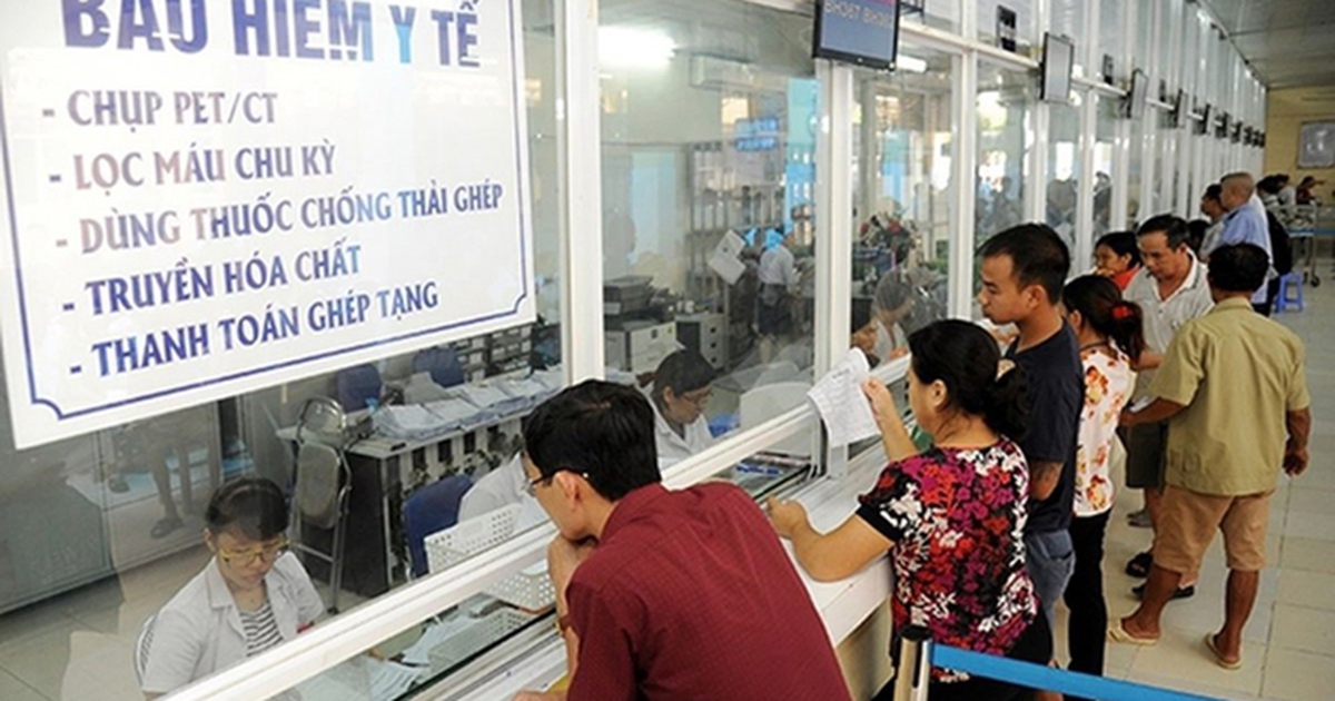 Mở rộng phạm vi thanh toán BHYT với gần 350 thuốc tại trạm y tế xã Mở rộng phạm vi thanh toán BHYT với gần 350 thuốc tại trạm y tế xã