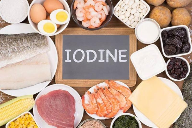 Chế độ ăn cho người bướu cổ: Nên ăn gì, tránh gì? Chế độ ăn cho người bướu cổ: Nên ăn gì, tránh gì?