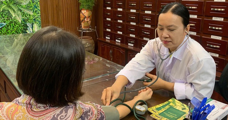 Thách thức và cơ hội phát huy thế mạnh của y học cổ truyền