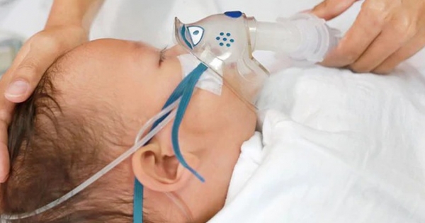 Virus RSV: Tác nhân phổ biến nhất gây viêm phổi ở trẻ nhỏ