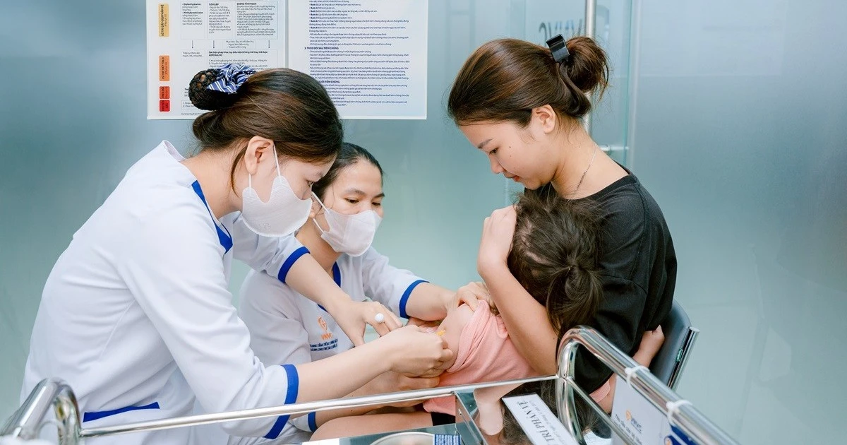 Tay chân miệng gia tăng, đáng lo sự lưu hành của EV71 Tay chân miệng gia tăng, đáng lo sự lưu hành của EV71