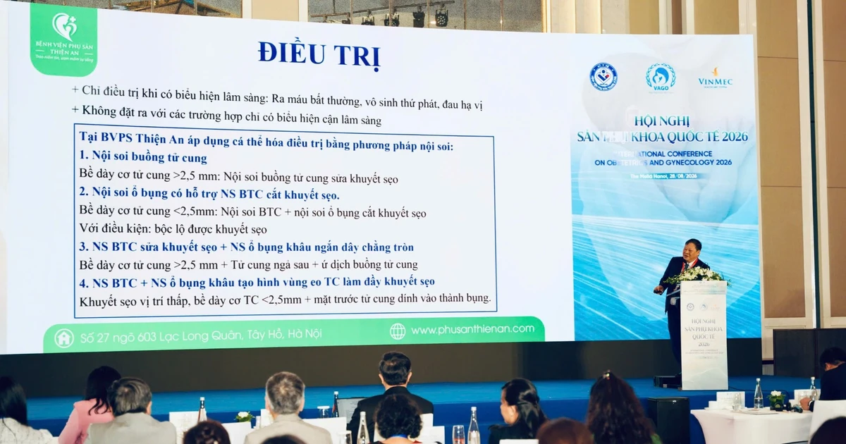 Từng bước đưa điều trị hiếm muộn vào bảo hiểm y tế Từng bước đưa điều trị hiếm muộn vào bảo hiểm y tế