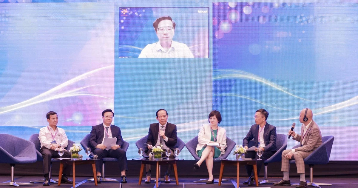 Cúm có thể làm tăng nguy cơ đột quỵ, nhồi máu cơ tim ở người cao tuổi Cúm có thể làm tăng nguy cơ đột quỵ, nhồi máu cơ tim ở người cao tuổi