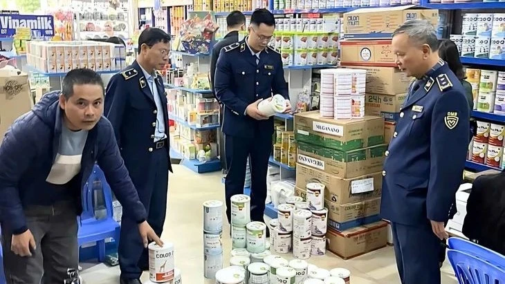 Giảm thủ tục tiền kiểm, tăng hậu kiểm trong quản lý an toàn thực phẩm Giảm thủ tục tiền kiểm, tăng hậu kiểm trong quản lý an toàn thực phẩm