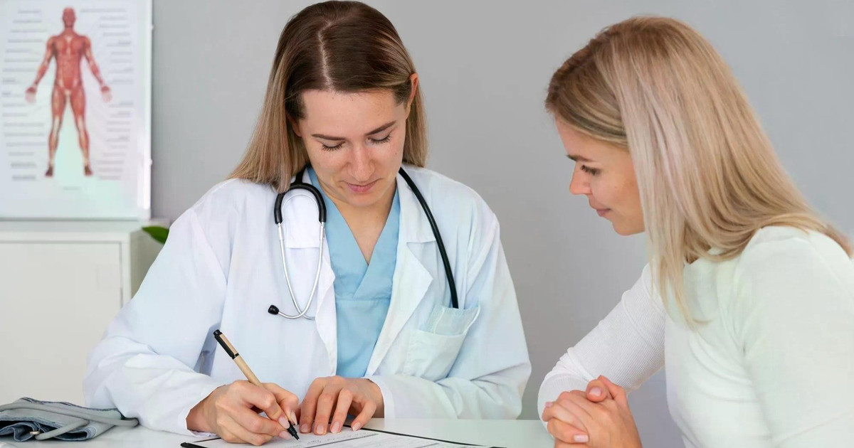 Qua mỗi chu kỳ 10 năm, phụ nữ cần tầm soát những vấn đề sức khỏe nào?