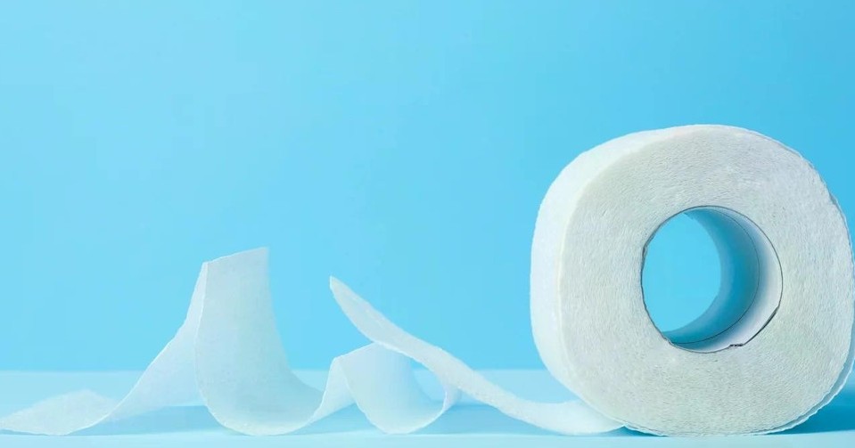 Giấy vệ sinh dùng mỗi ngày có thực sự an toàn?