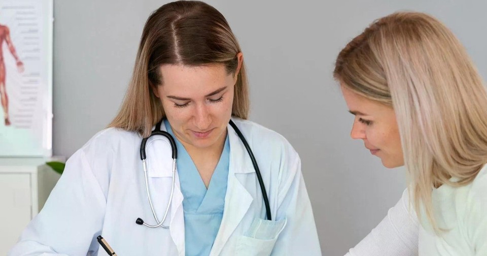 Qua mỗi chu kỳ 10 năm, phụ nữ cần tầm soát những vấn đề sức khỏe nào?