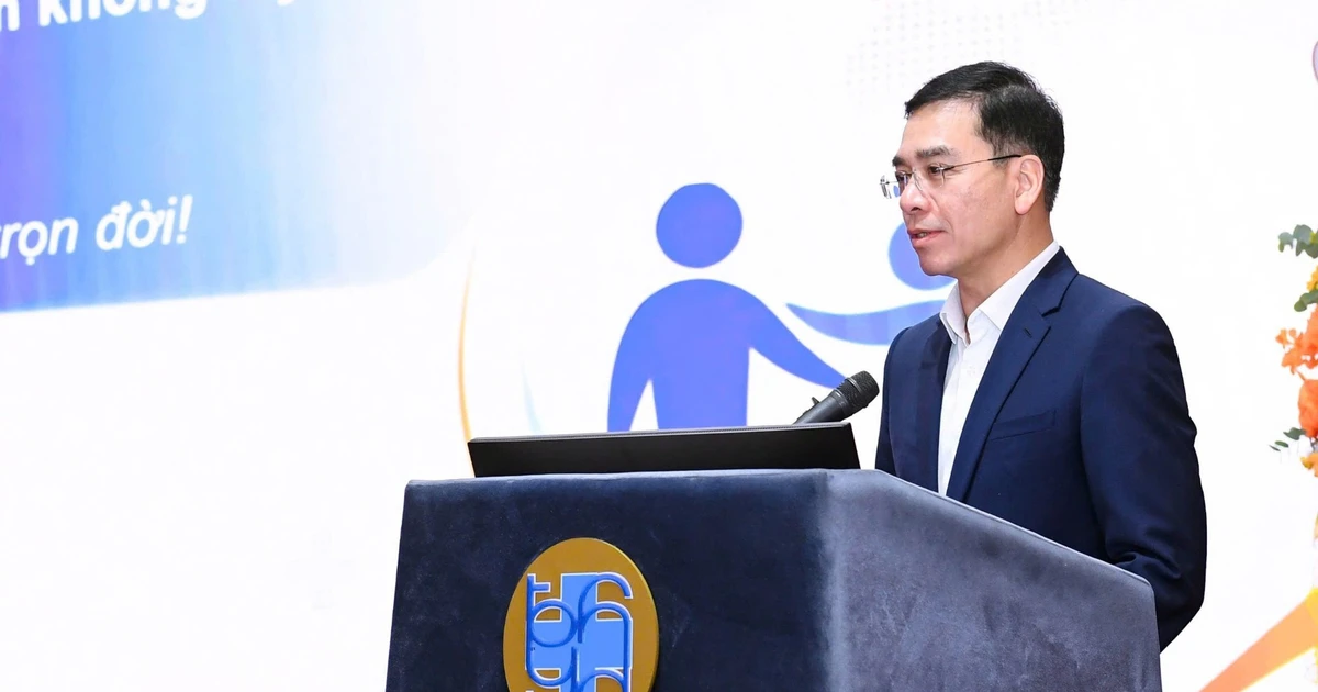 Bệnh không lây nhiễm: An toàn người bệnh không chỉ ở bệnh viện Bệnh không lây nhiễm: An toàn người bệnh không chỉ ở bệnh viện