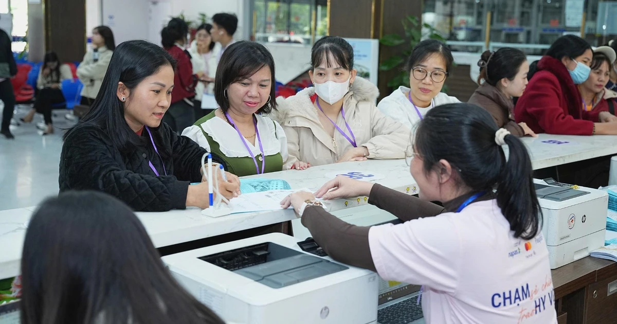 Mở rộng tầm soát ung thư cho phụ nữ yếu thế và phụ nữ dân tộc thiểu số