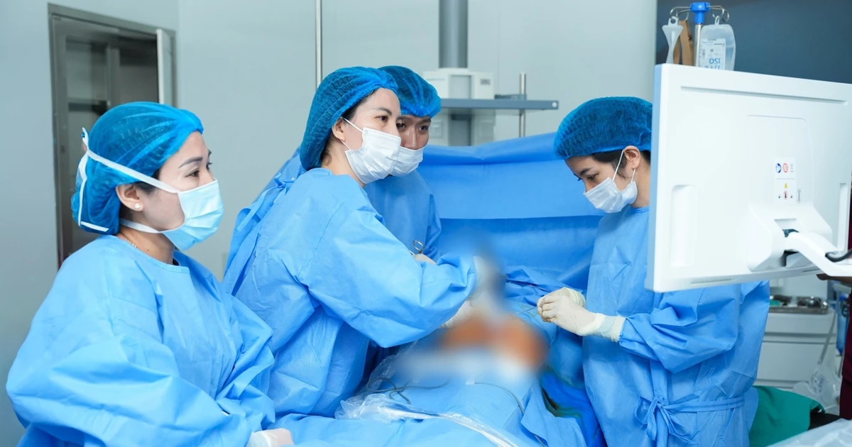 Những quyết định không được phép sai trong y học bào thai