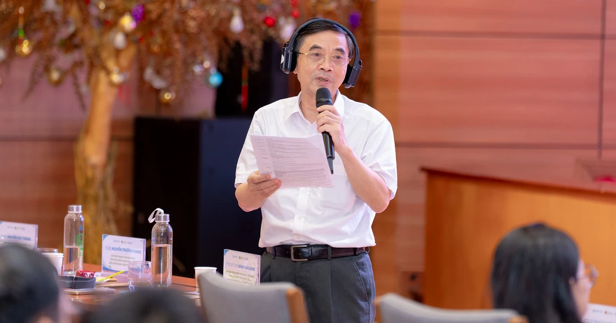 Xơ hóa phổi tiến triển – căn bệnh âm thầm bào mòn lá phổi Xơ hóa phổi tiến triển – căn bệnh âm thầm bào mòn lá phổi