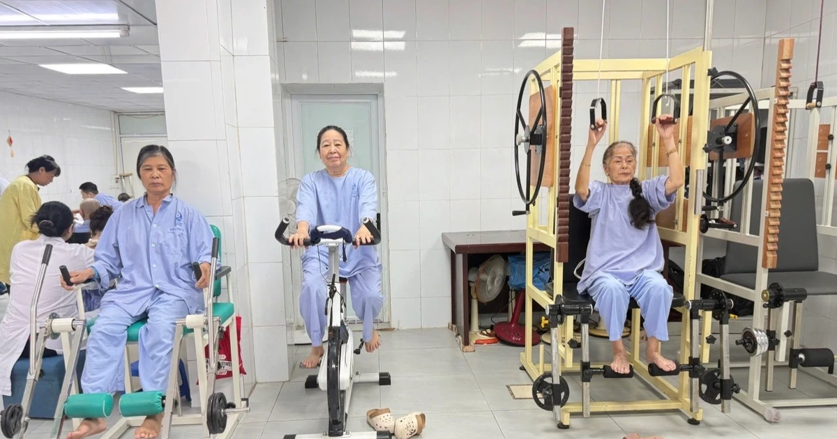 Thế mạnh y học cổ truyền trong điều trị bệnh Thế mạnh y học cổ truyền trong điều trị bệnh