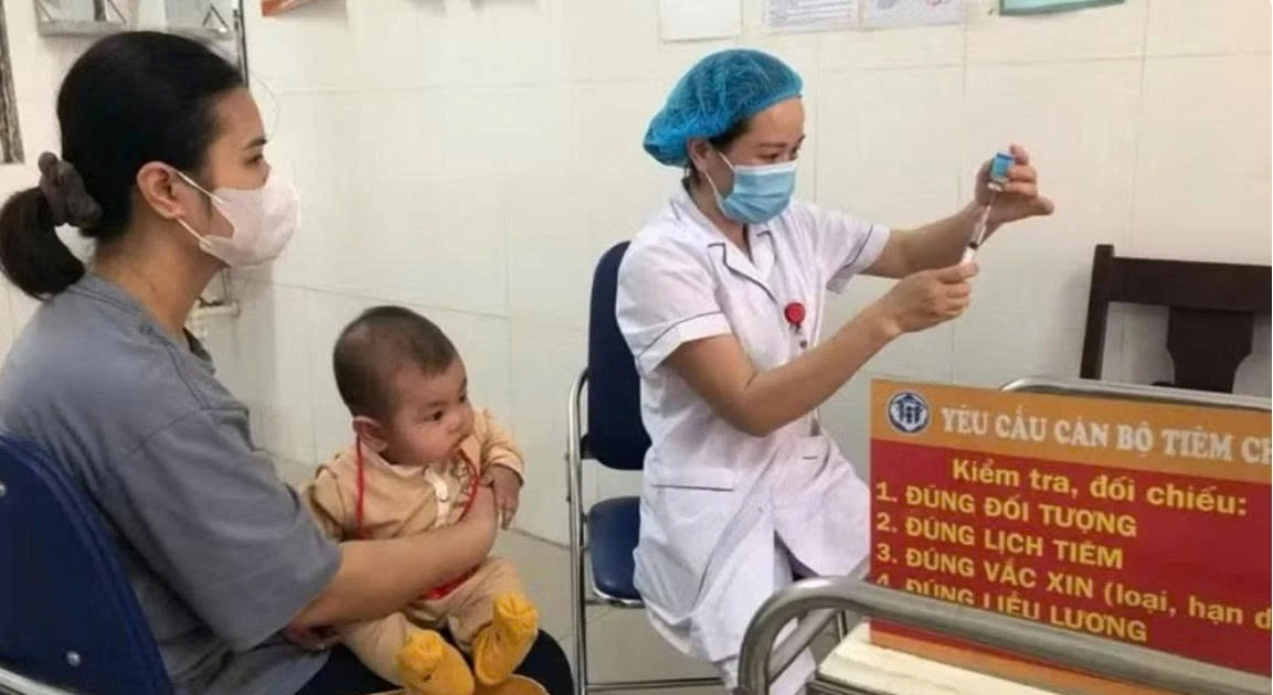 Ca mắc cúm mùa có xu hướng tăng, Bộ Y tế khuyến cáo phòng bệnh Ca mắc cúm mùa có xu hướng tăng, Bộ Y tế khuyến cáo phòng bệnh