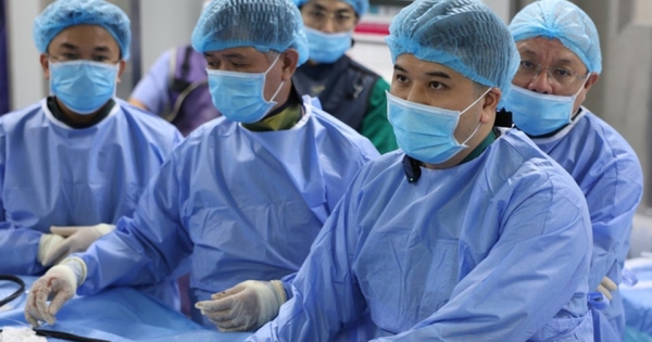 Cuộc chiến chống bệnh tim mạch phải bắt đầu từ cộng đồng