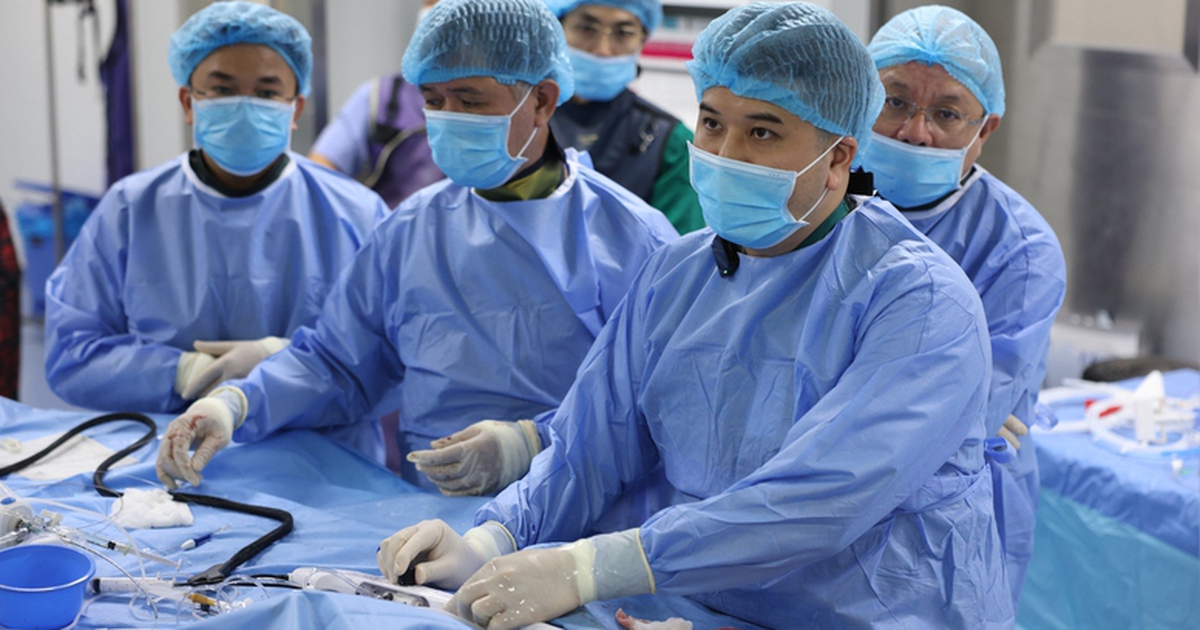 Cuộc chiến chống bệnh tim mạch phải bắt đầu từ cộng đồng Cuộc chiến chống bệnh tim mạch phải bắt đầu từ cộng đồng