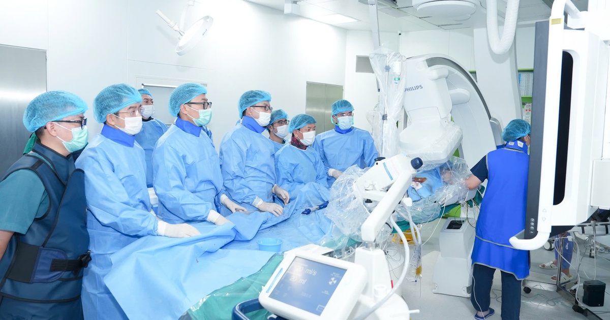 Bệnh viện Bạch Mai cơ sở Ninh Bình khẳng định năng lực sau 3 tháng vận hành Bệnh viện Bạch Mai cơ sở Ninh Bình khẳng định năng lực sau 3 tháng vận hành