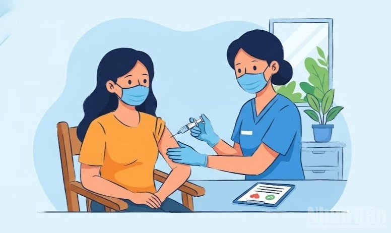 Gần 850.000 người mắc ung thư gan, nhiều trường hợp có thể phòng ngừa