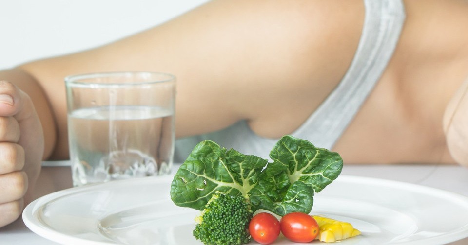 Ăn uống lành mạnh quá đà: Đừng để cơ thể bị suy kiệt