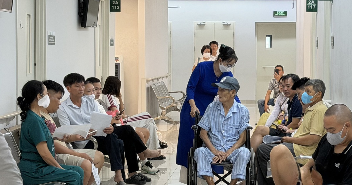 Thí điểm hướng dẫn khám chữa bệnh từ xa tại 11 tỉnh, thành và 5 bệnh viện