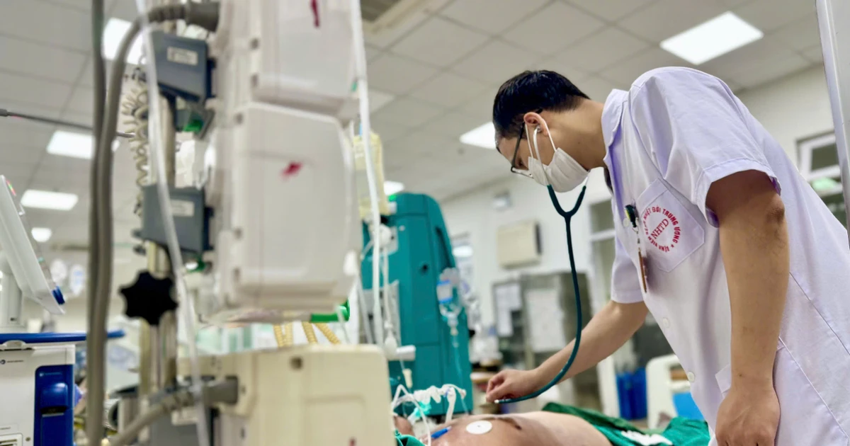 Liên cầu lợn có thể gây điếc, hoại tử chi và tử vong