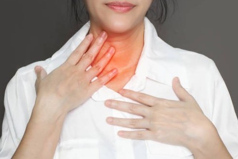 Viêm họng hết rồi lại tái phát: 5 nguyên nhân nhiều người bỏ qua