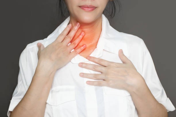 Viêm họng hết rồi lại tái phát: 5 nguyên nhân nhiều người bỏ qua Viêm họng hết rồi lại tái phát: 5 nguyên nhân nhiều người bỏ qua