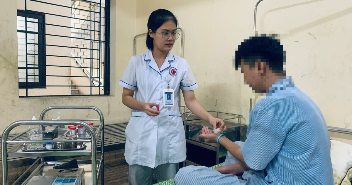 Các chất gây nghiện đang tàn phá sức khỏe tâm thần giới trẻ Các chất gây nghiện đang tàn phá sức khỏe tâm thần giới trẻ