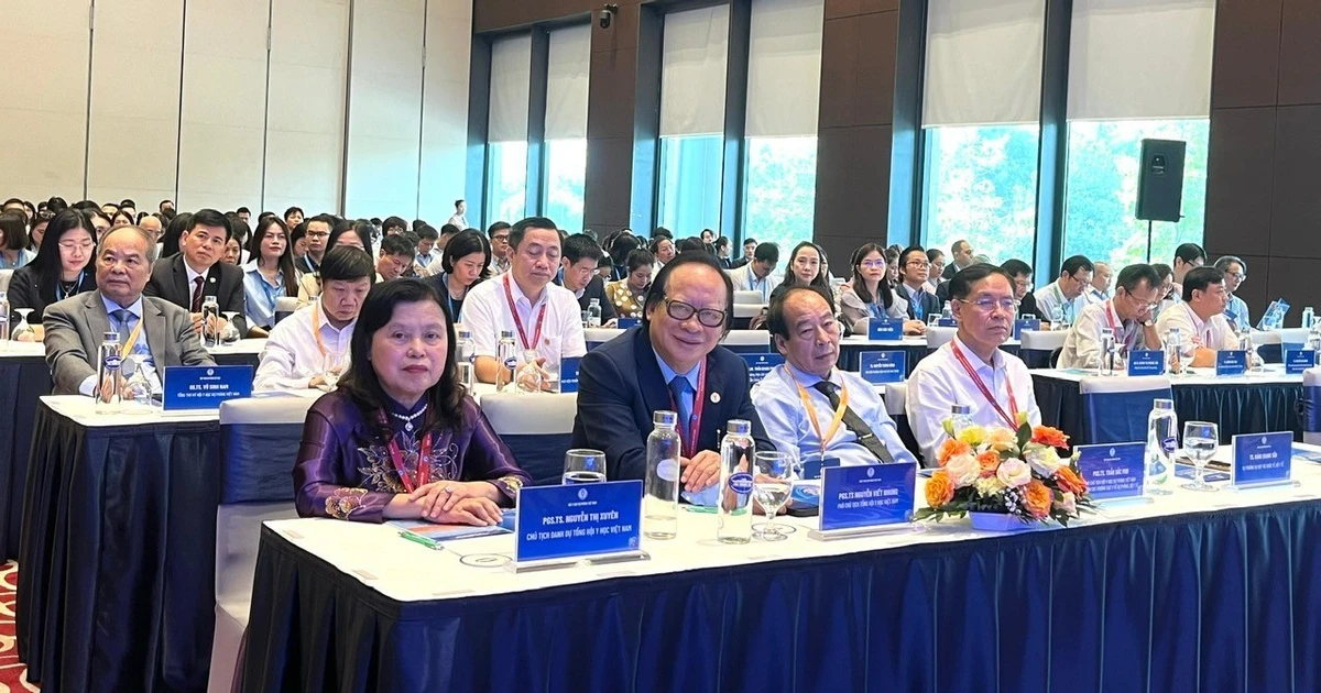 Y học dự phòng phải đi trước một bước Y học dự phòng phải đi trước một bước