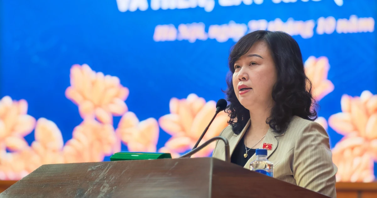 Bộ Y tế làm rõ những đề xuất mới về hiến mô, tạng ở trẻ dưới 18 tuổi Bộ Y tế làm rõ những đề xuất mới về hiến mô, tạng ở trẻ dưới 18 tuổi