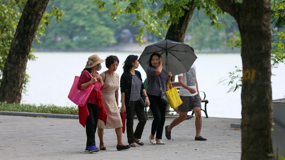 Dự báo thời tiết ngày 30/11/2023: Hà Nội có mưa vài nơi, đêm và sáng trời lạnh