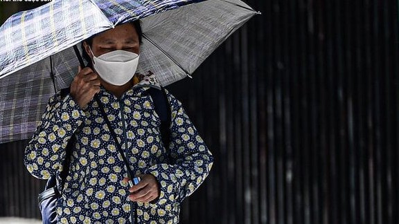 Dự báo thời tiết ngày 15/12: Miền Bắc nắng nóng, có nơi trên 30 độ C