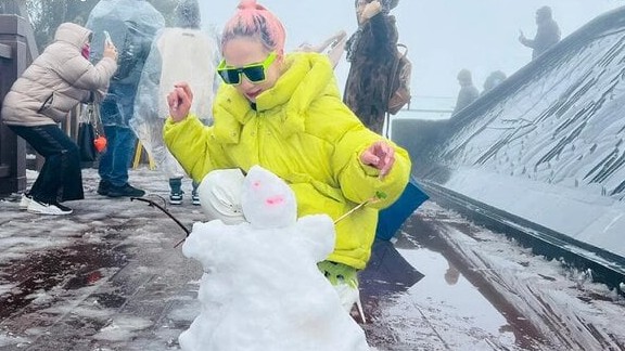 Thời tiết ngày 17/12: Miền Bắc rét đậm, vùng núi khả năng mưa tuyết và băng giá