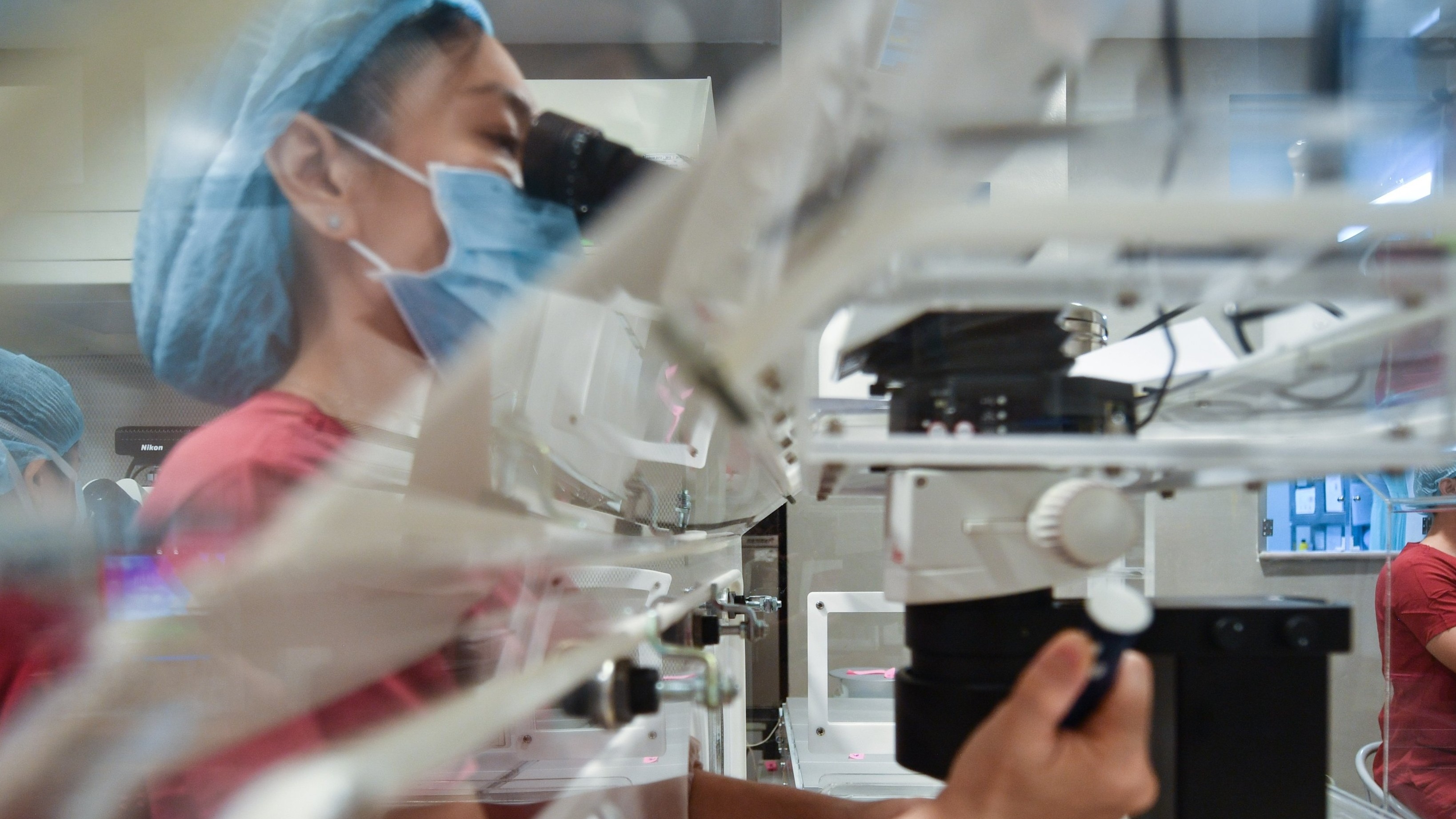 3 em bé thụ tinh ống nghiệm đầu tiên của Việt Nam tròn 25 tuổi